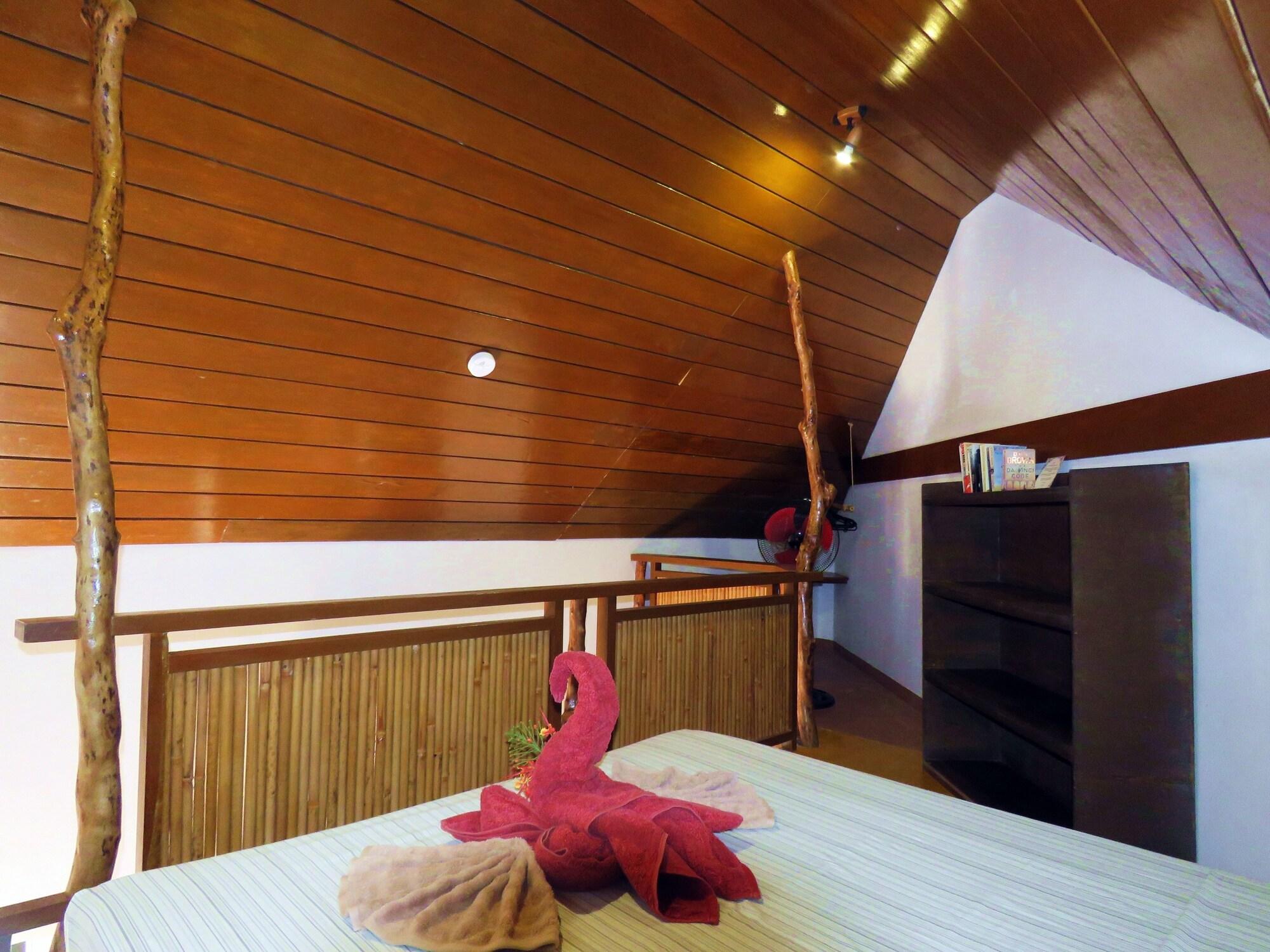 Reef Retreat Resort Balabag  Kültér fotó