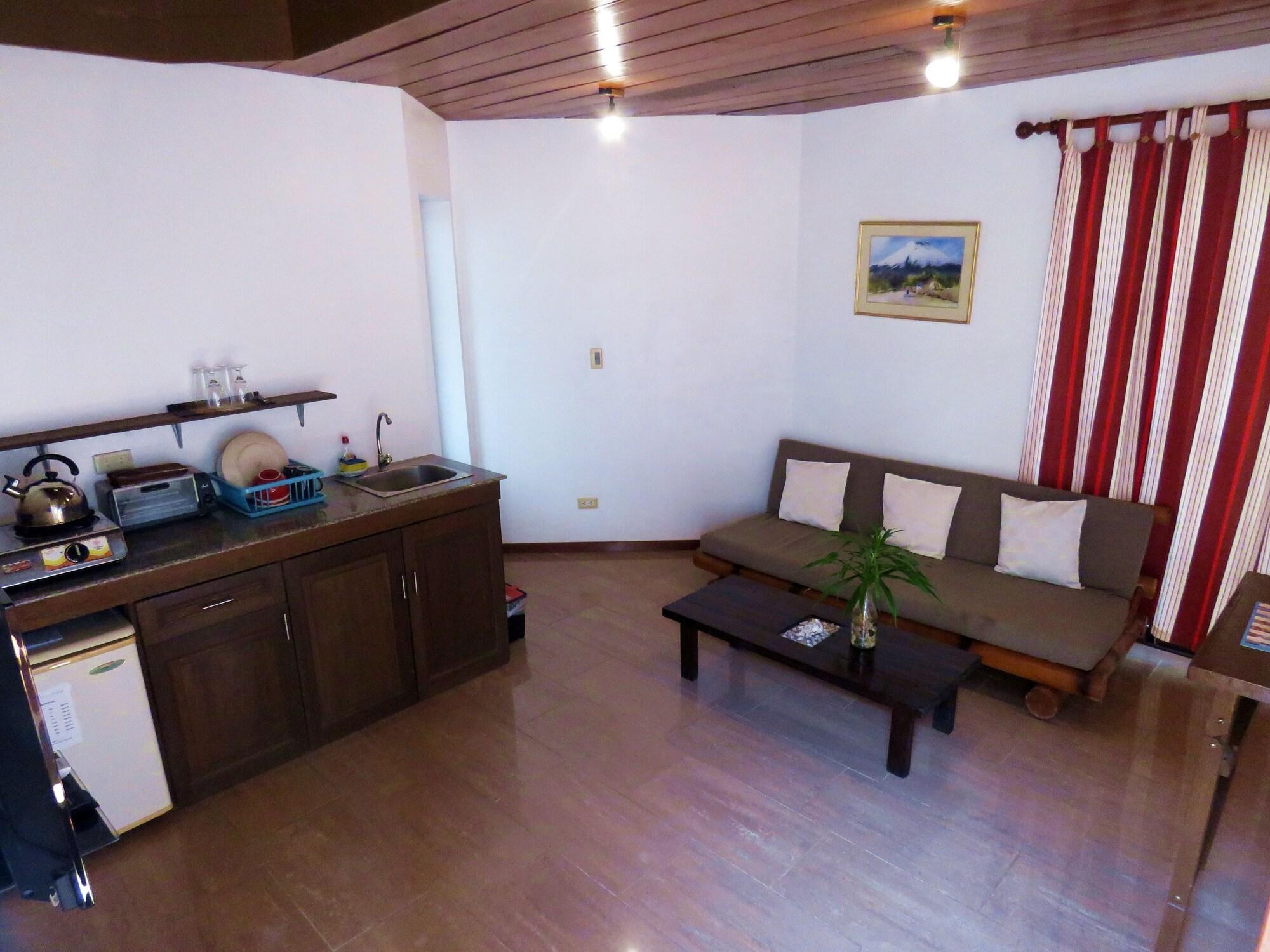Reef Retreat Resort Balabag  Kültér fotó