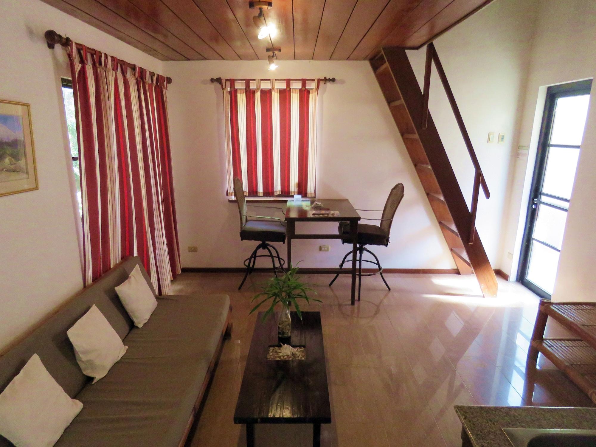 Reef Retreat Resort Balabag  Kültér fotó