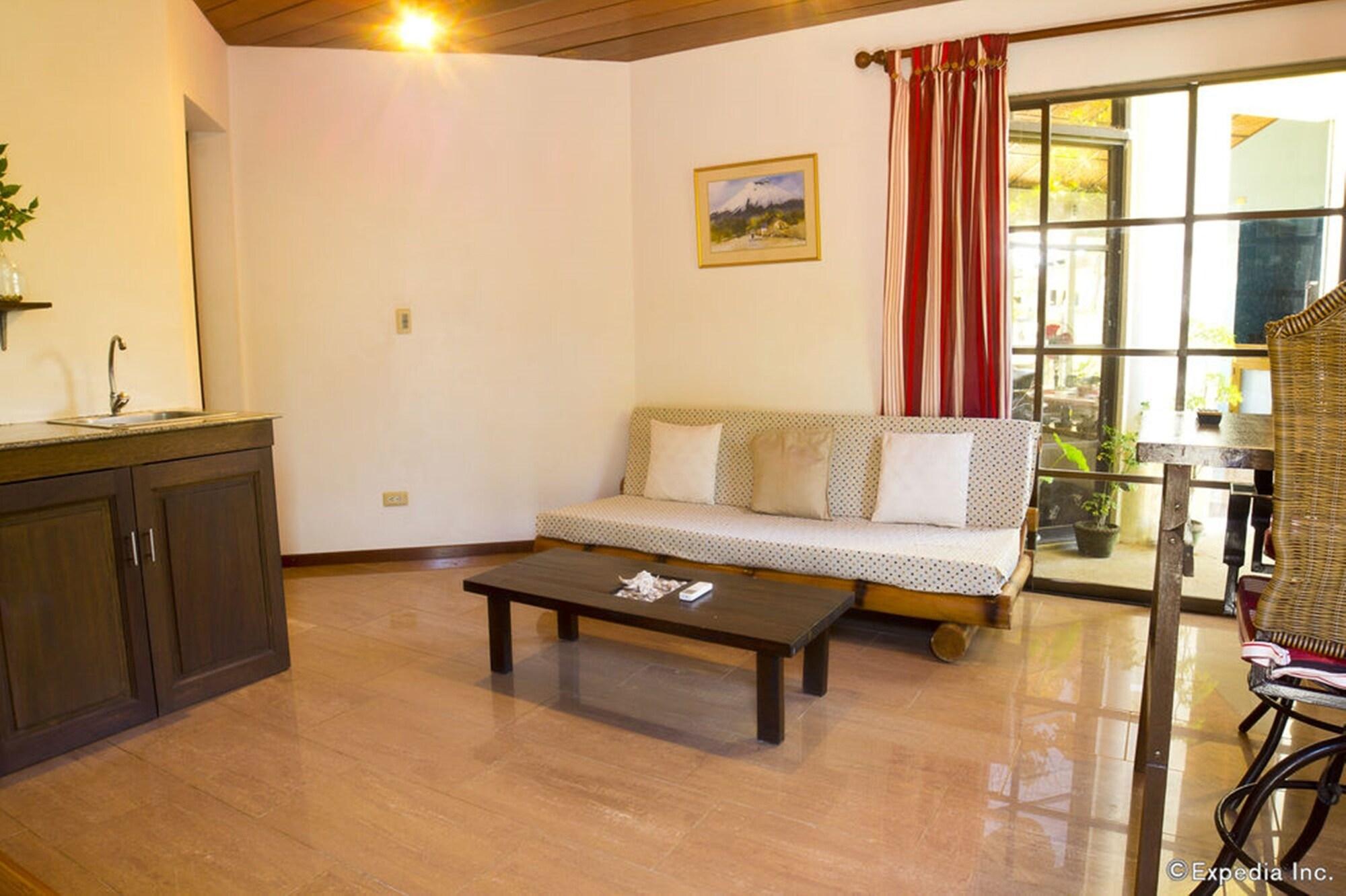 Reef Retreat Resort Balabag  Kültér fotó