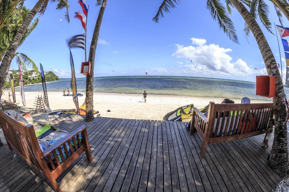 Reef Retreat Resort Balabag  Kültér fotó