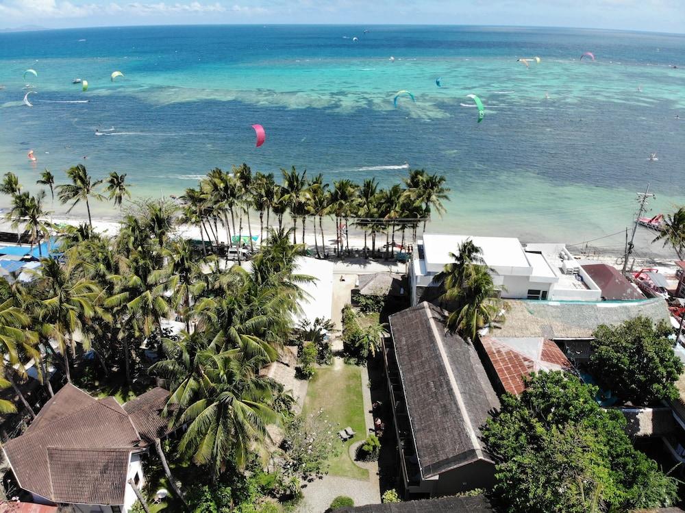 Reef Retreat Resort Balabag  Kültér fotó