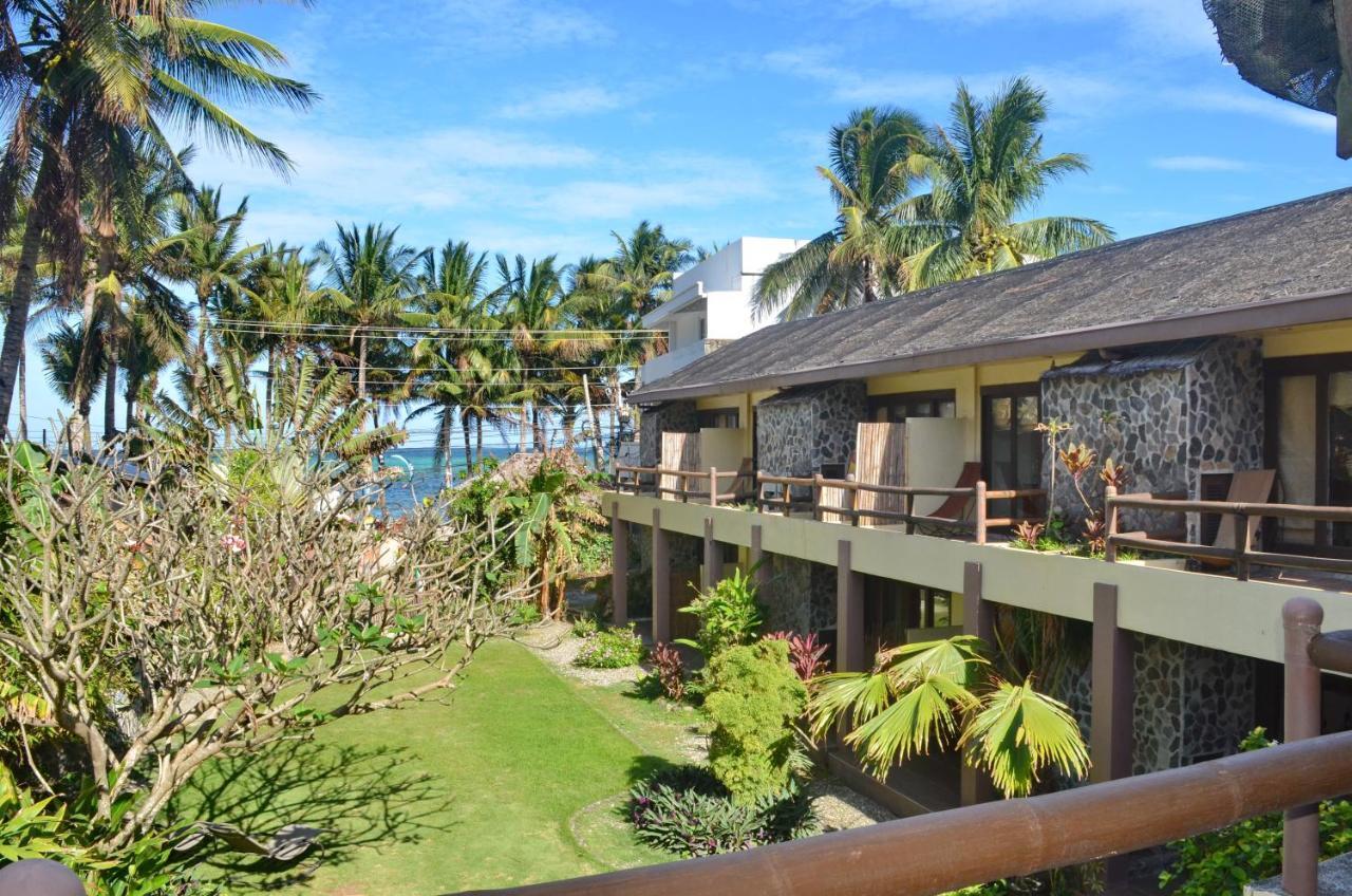 Reef Retreat Resort Balabag  Kültér fotó