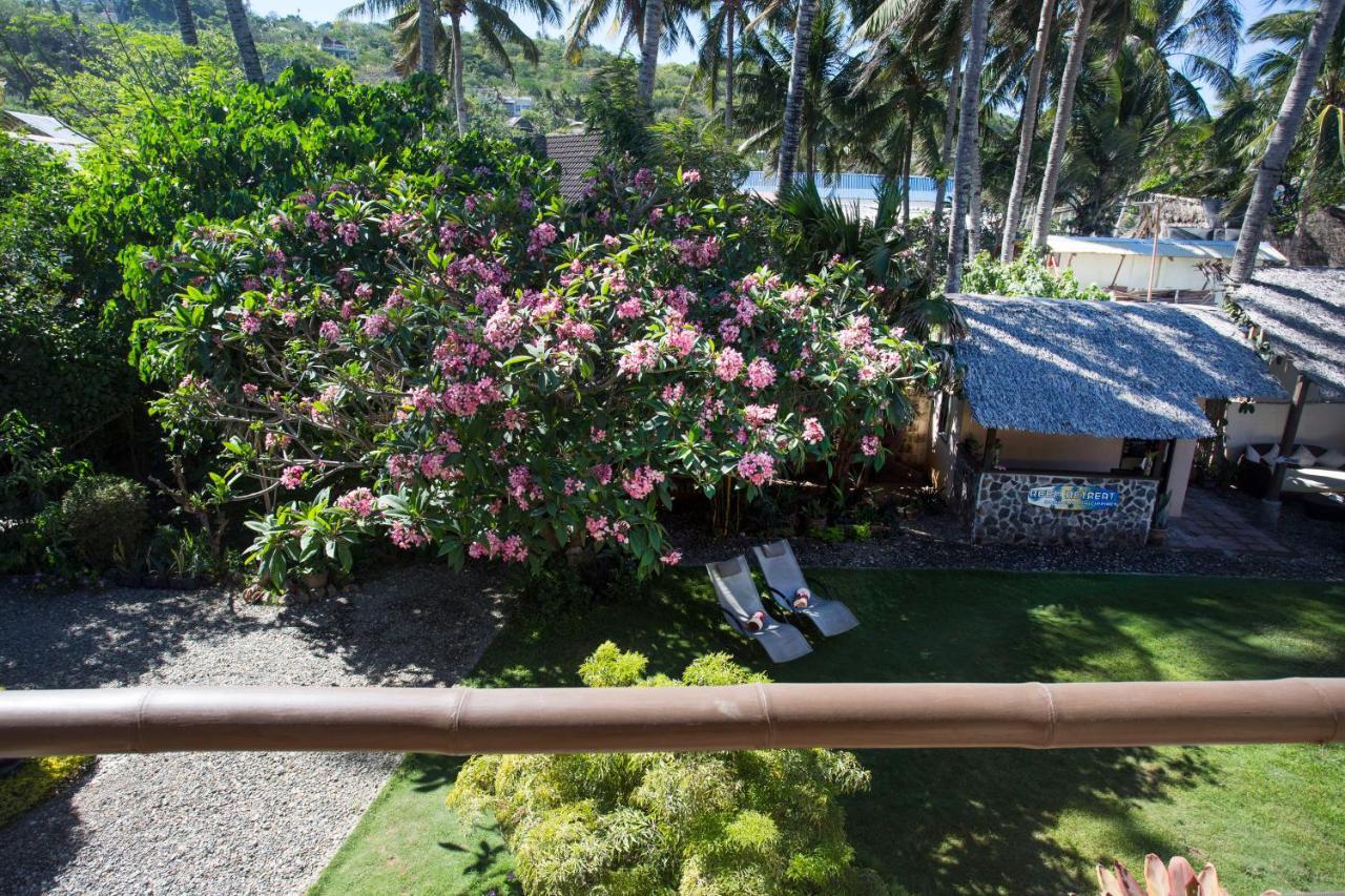 Reef Retreat Resort Balabag  Kültér fotó