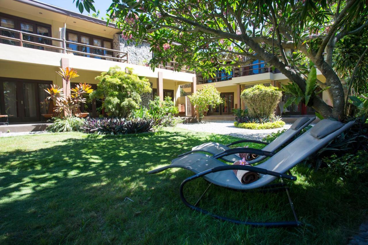 Reef Retreat Resort Balabag  Kültér fotó